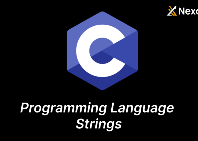 Strings in C: Master the Essential Guide with 7 Powerful Tips