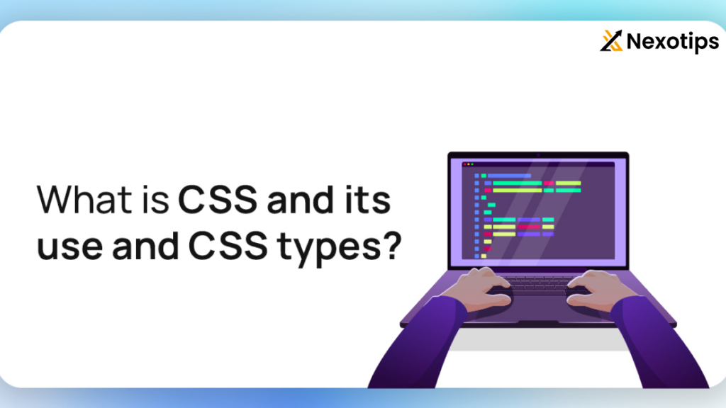 Css Types