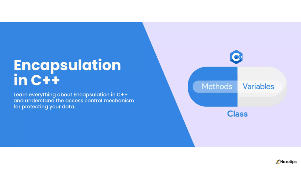 Encapsulation and Inheritance