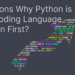 Why Python is Best Coding Language