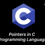 Pointers in C