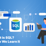 What is SQL?