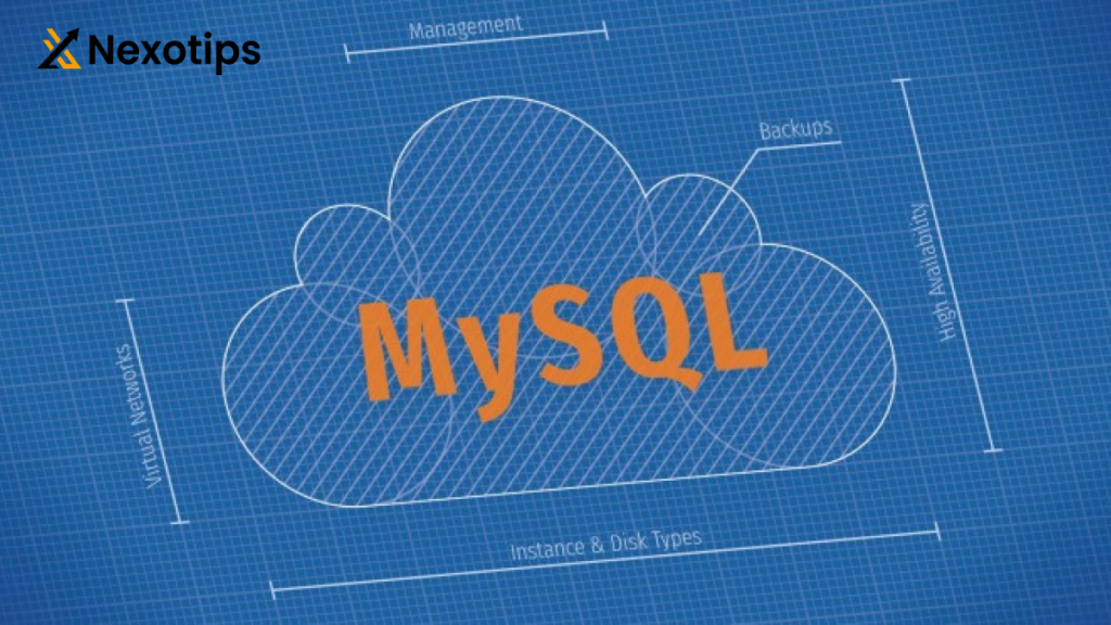 Backends with MySQL