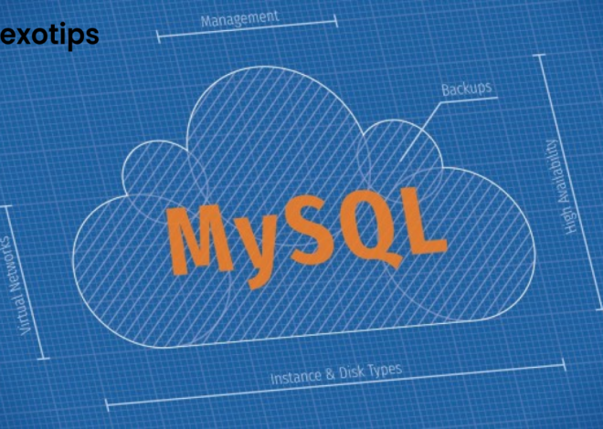 Creating Powerful Backends with MySQL : A Developer’s Guide In 2024