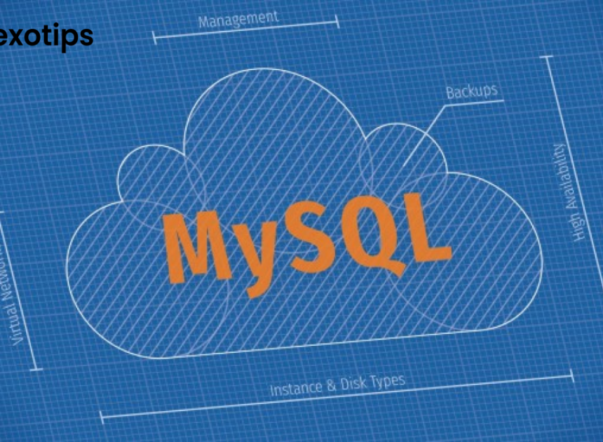 Creating Powerful Backends with MySQL : A Developer’s Guide In 2024