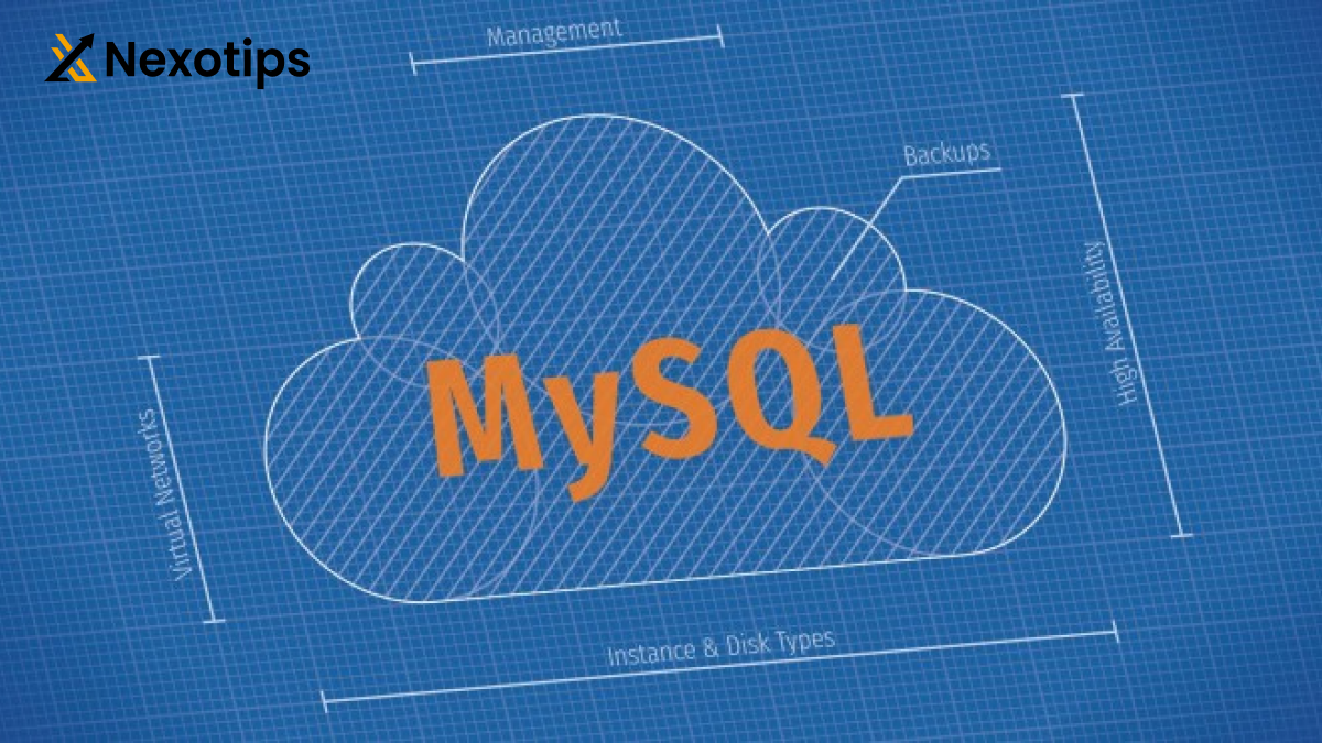 Creating Powerful Backends with MySQL : A Developer’s Guide In 2024