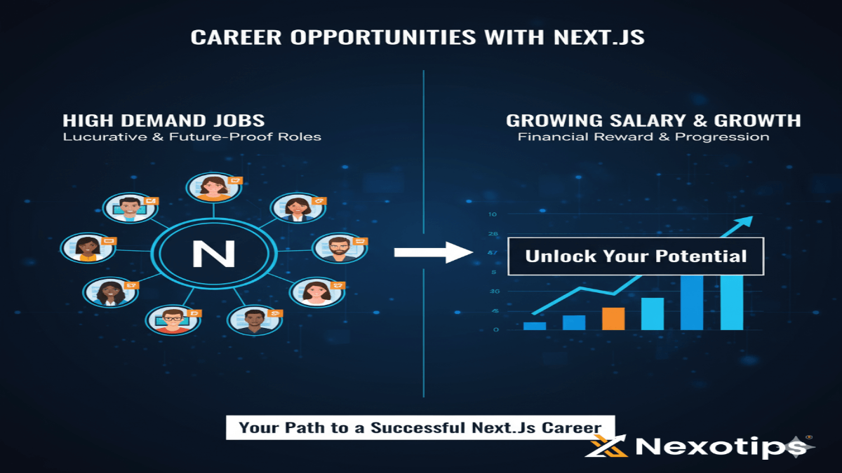 career opportunities