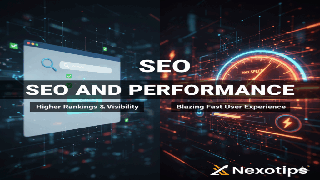 seo and performance