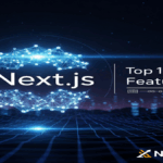 latest update in Next.js