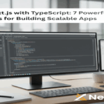 Next.js with TypeScript 7 Powerful Tips for Building Scalable Apps
