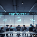 ERP System for Your Business